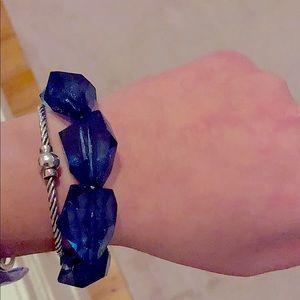 Blue Bracelet!💙